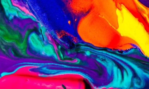 Find the Inks that Meet the Needs of Your Printing Projects with Water-Based Inks