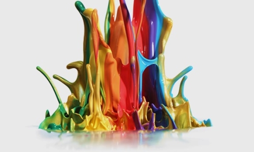 Are Solvent Inks or Corrugated Inks Better for your Printing Projects